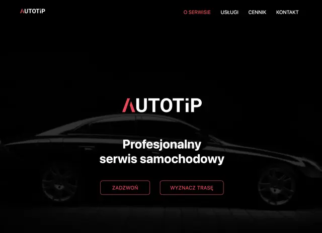 Modern, ultra-fast web presence engineered for an automotive repair workshop with 30+ years of heritage, achieving 100/100 PageSpeed scores and top-tier local SEO visibility.